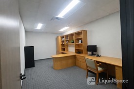 Midway Media Centre