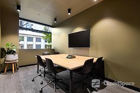 Space&Co Level 1, Melbourne Central Tower