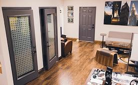 4 & Co Coworking Spaces Clearwater
