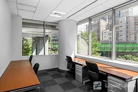 Regus | TOKYO, Shinbashi Tokyu