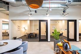 Industrious - Walnut Creek - Broadway Plaza