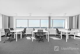 Regus | Vienna, Millennium Tower