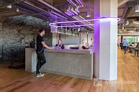 WeWork | 184 Shepherds Bush Rd