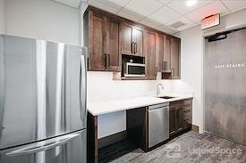 Regus | MT, Bozeman - The Osborne