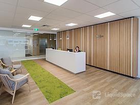 Regus | Perth, Osborne Park