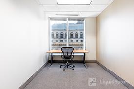 Regus | Cleveland City Center