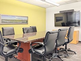 Regus | AB, Edmonton - Stony Plain Road