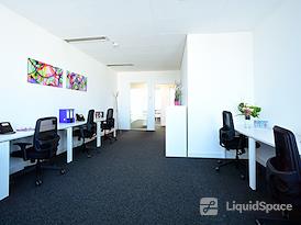 Regus | Genova, San Benigno