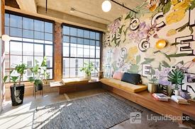 WeWork | 1 Waterhouse Square