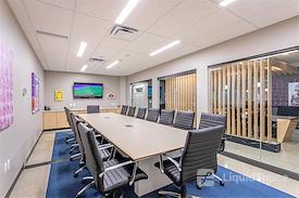 Crescent Executive Suites