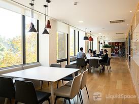 SPACES | MADRID, Spaces Retiro