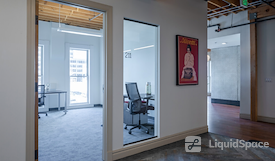 Candy Factory Coworking