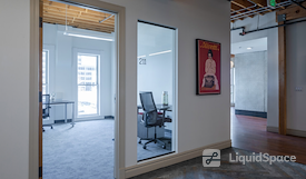 Candy Factory Coworking