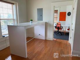 Headquarters Coworking