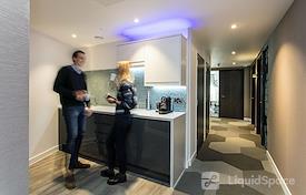 Regus | Dominion Plaza