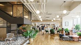 WeWork | Air China Century Building