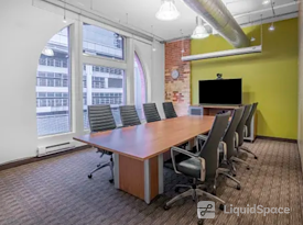 Regus | ON, Toronto - Yonge and Richmond Centre