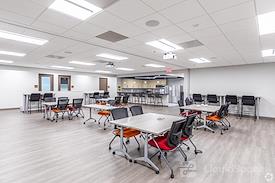 Intelligent Office - Tysons