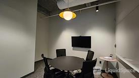 Industrious - Atlanta Midtown - 999 Peachtree