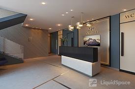 Regus | Altrincham, Two Four Nine, Lynnfield House