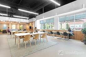 Regus | Plano - Spaces West Plano Village