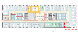 WeWork | Stockholm Urban Escape