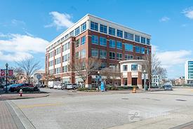 Regus | Oyster Point