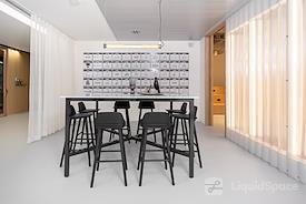 Regus | Madrid Campo de las Naciones