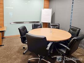 Regus | Kuala Lumpur, KL Sentral