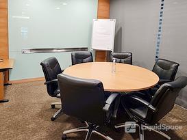 Regus | Kuala Lumpur, KL Sentral