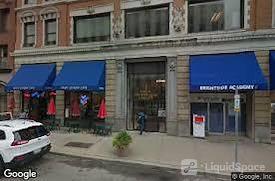 BusinessWise @ 4 Smithfield Street
