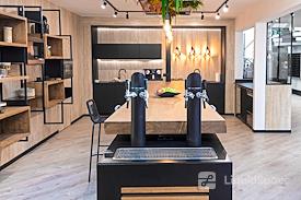 Workways Brussels Airport