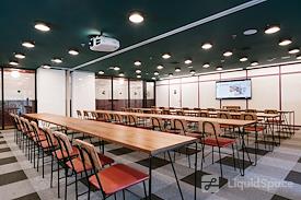 WeWork | Paulista 1374