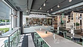 Design Offices Stuttgart Tower