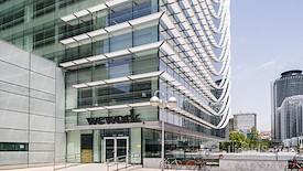 WeWork | Madrid Paseo de la Castellana, 77