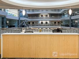 Regus | Davisville Centre