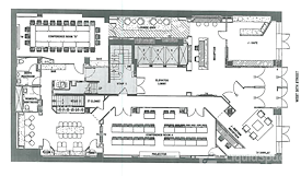 Jay Suites - Fifth Avenue Location