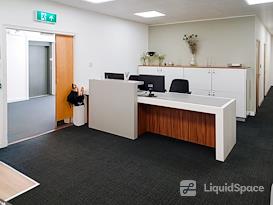 Regus | Livingston, Deer Park