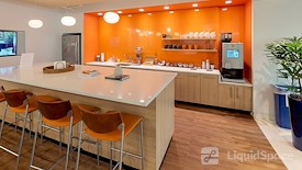 LocalWorks Washington, DC - 1101 Connecticut Ave.