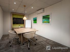Regus | Pharos House, Westville