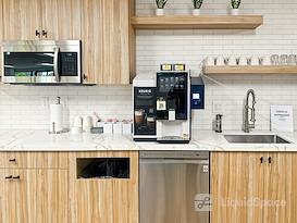 SPACES | CA, San Diego - Camino del Rio N