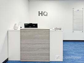 HQ | MI, Grand Rapids - Corporate Exchange