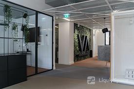 Vertical CoWorking Bolhão