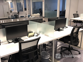 Intelligent Office-Westminster