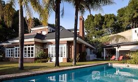 Innovation Campus - Malaga Villa