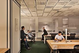 Tanjong Pagar | OUE Downtown