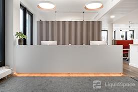 Regus | MUNICH, Olympiapark
