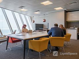 Regus | Bahrain, United Tower