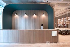 CWB | Soundwill Plaza II Midtown