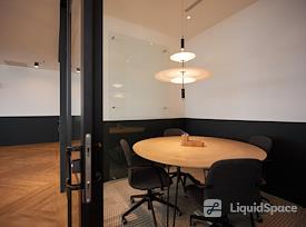 Common Ground, Menara Worldwide